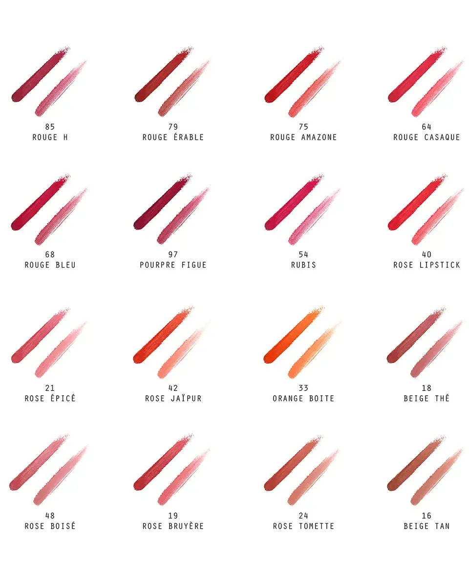 HERMÈS Trait d 'Hermes Lip Pencil | Thumbnail 5 HERMÈS Trait d 'Hermes Lip Pencil | Thumbnail 5
