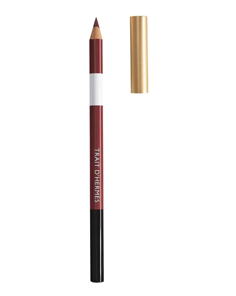 Hermes Trait d ' Lip Pencil | Image 1 Hermes Trait d ' Lip Pencil | Image 1