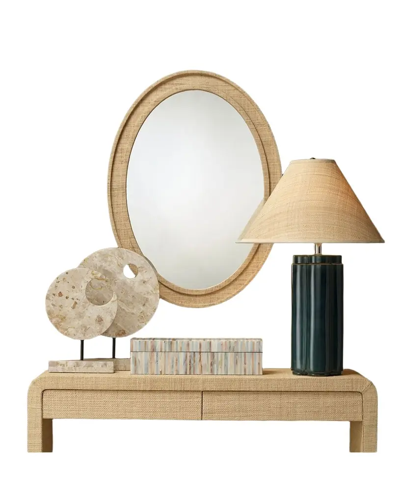 Jamie Young Allister Table Lamp | Image 1 Jamie Young Allister Table Lamp | Image 1