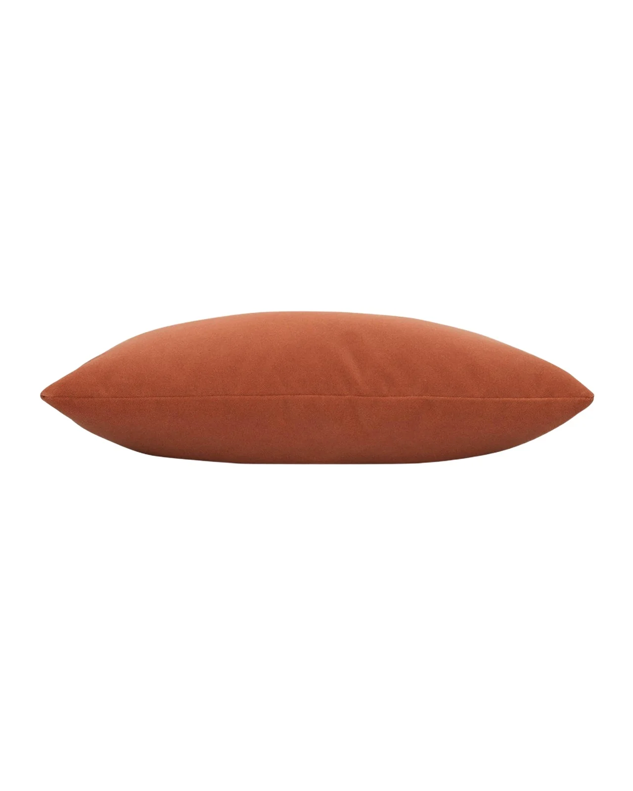 Elaine Smith Lush Velvet Corded Indoor/Outdoor Lumbar Pillow, 12" x 20"