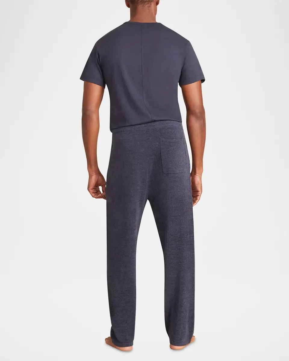 Barefoot Dreams Men's CozyChic Ultra Lite Lounge Pants | Thumbnail 2 Barefoot Dreams Men's CozyChic Ultra Lite Lounge Pants | Thumbnail 2