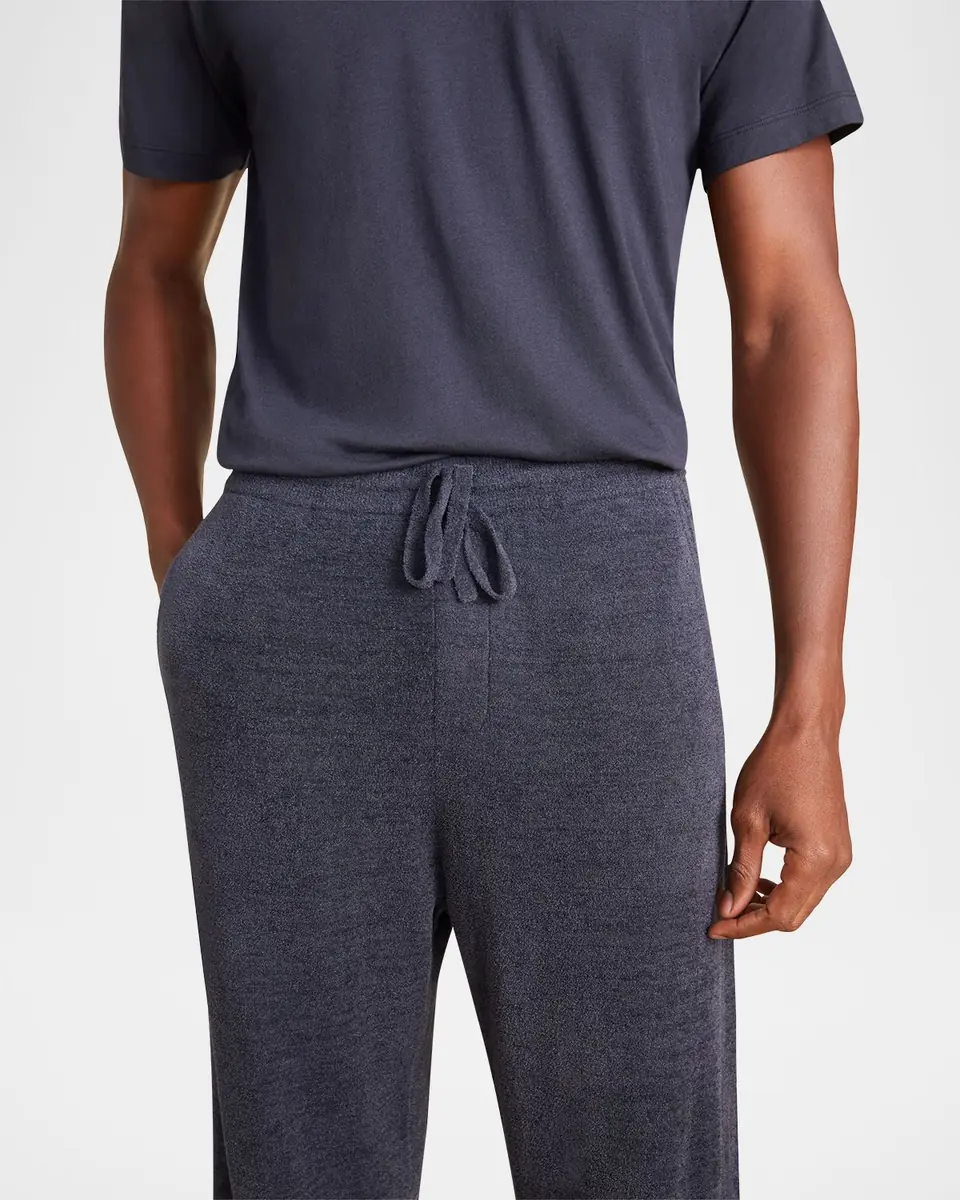 Barefoot Dreams Men's CozyChic Ultra Lite Lounge Pants | Thumbnail 3 Barefoot Dreams Men's CozyChic Ultra Lite Lounge Pants | Thumbnail 3