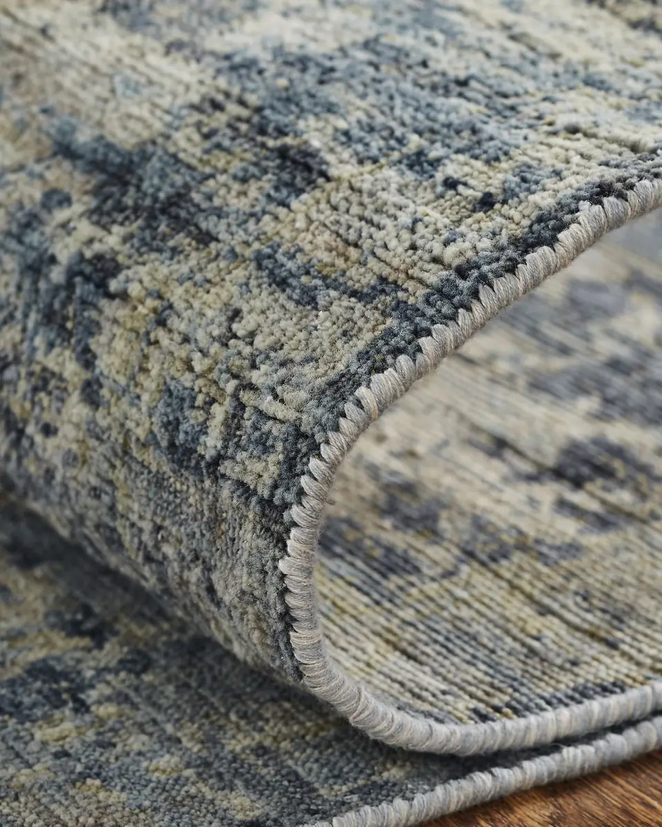 Haven & Loom Rylee Hand-Knotted Rug | Thumbnail 3 Haven & Loom Rylee Hand-Knotted Rug | Thumbnail 3