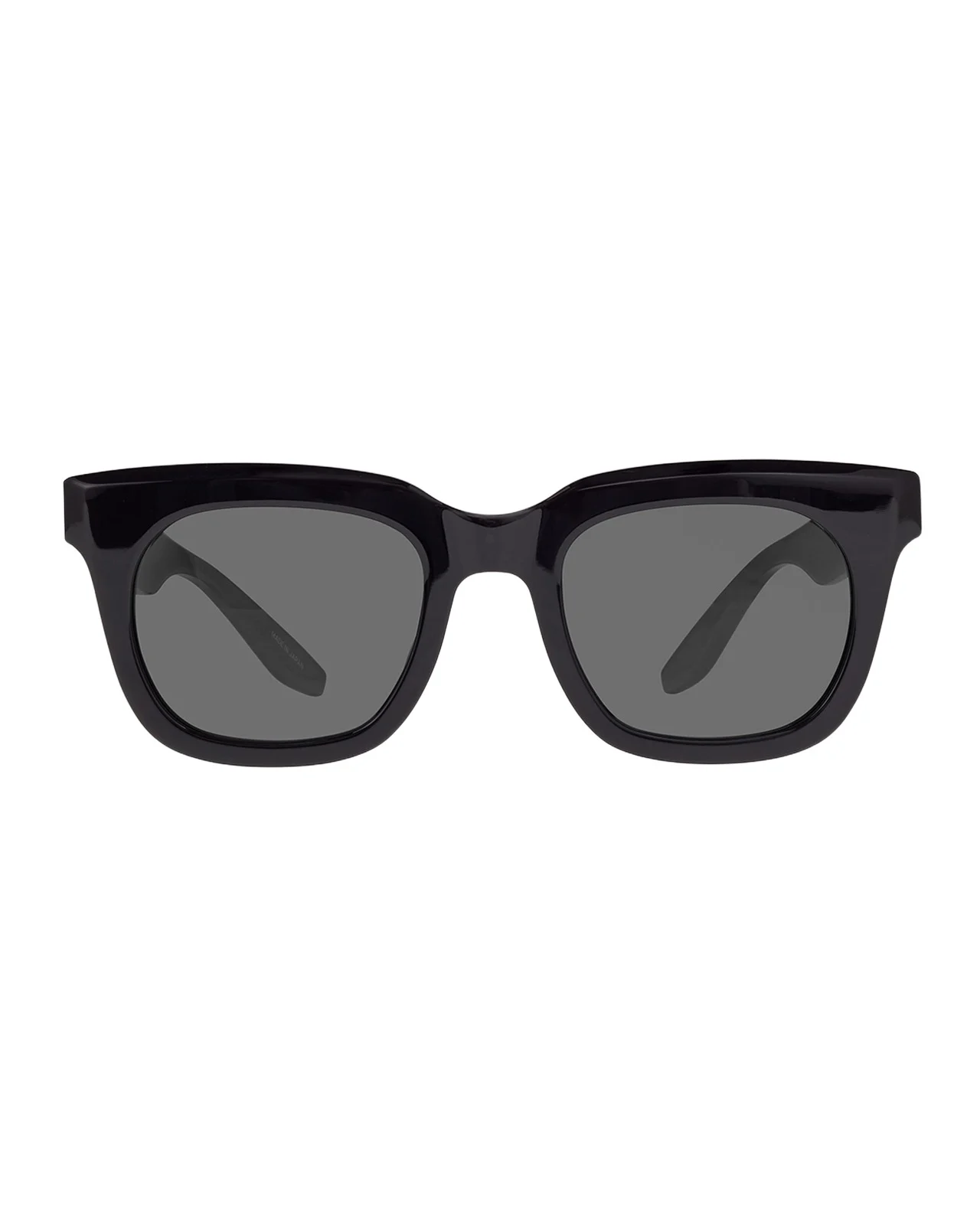 Samo Acetate Square Sunglasses