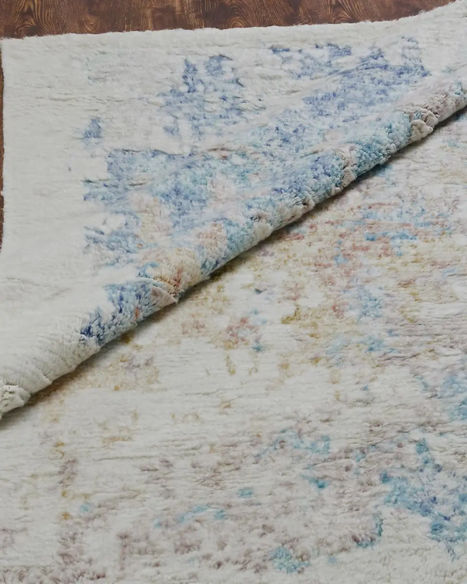 Haven & Loom Brydee Hand-Knotted Rug | Thumbnail 2 Haven & Loom Brydee Hand-Knotted Rug | Thumbnail 2