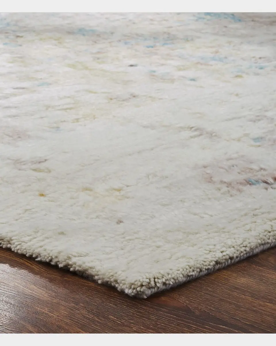 Haven & Loom Brydee Hand-Knotted Rug | Thumbnail 3 Haven & Loom Brydee Hand-Knotted Rug | Thumbnail 3