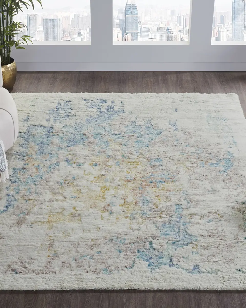Haven & Loom Brydee Hand-Knotted Rug | Thumbnail 5 Haven & Loom Brydee Hand-Knotted Rug | Thumbnail 5