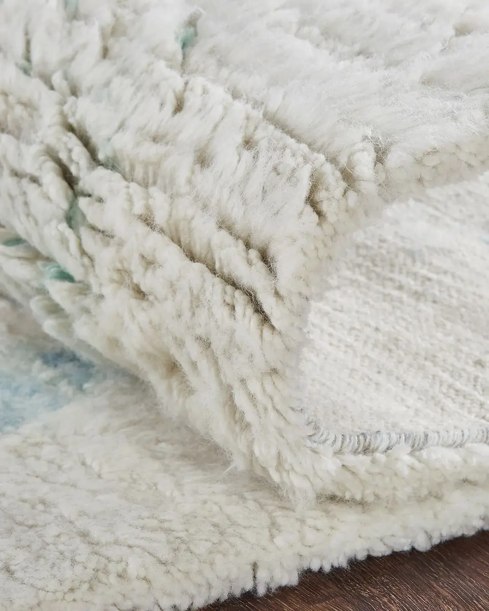 Haven & Loom Brydee Hand-Knotted Rug | Thumbnail 6 Haven & Loom Brydee Hand-Knotted Rug | Thumbnail 6