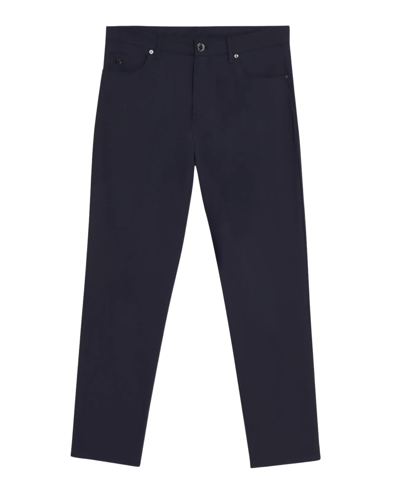 Men's Stretch Five-Pocket Pants Men's Stretch Five-Pocket Pants