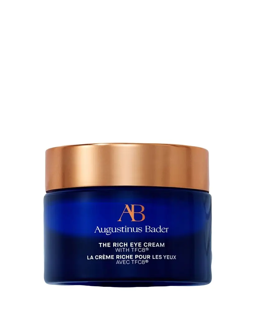 Augustinus Bader The Rich Eye Cream, 0.5 oz. | Image 1 Augustinus Bader The Rich Eye Cream, 0.5 oz. | Image 1