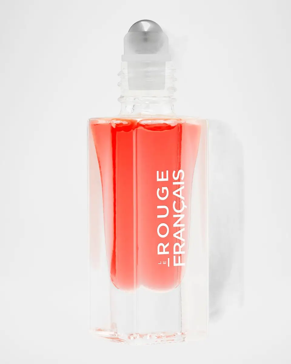 Le Rouge Francais Lampyris Divine Lip Oil | Thumbnail 2 Le Rouge Francais Lampyris Divine Lip Oil | Thumbnail 2