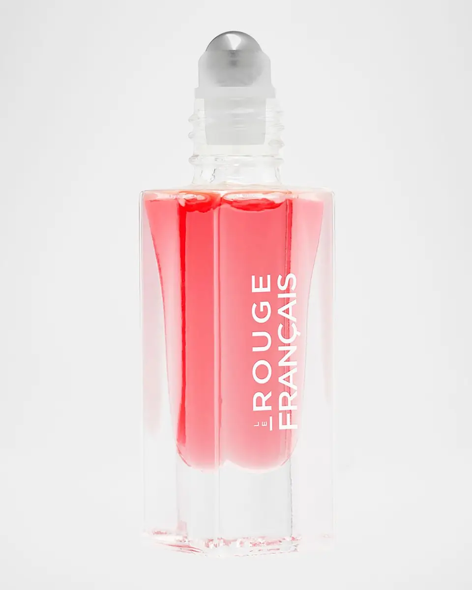Le Rouge Francais Lampyris Divine Lip Oil | Thumbnail 2 Le Rouge Francais Lampyris Divine Lip Oil | Thumbnail 2