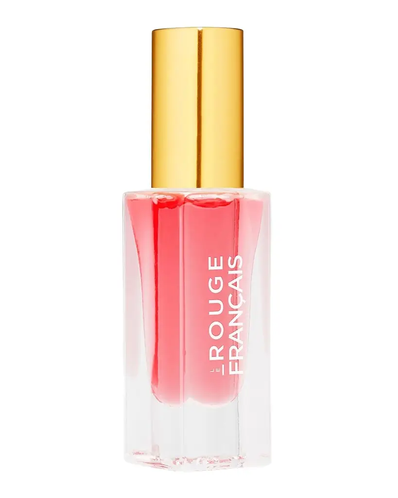 Le Rouge Francais Lampyris Divine Lip Oil