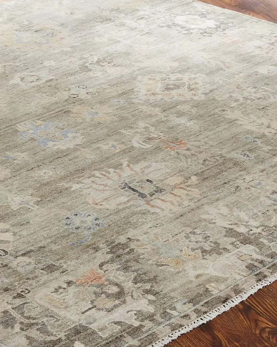 Haven & Loom Hayes Hand-Knotted Rug | Thumbnail 2