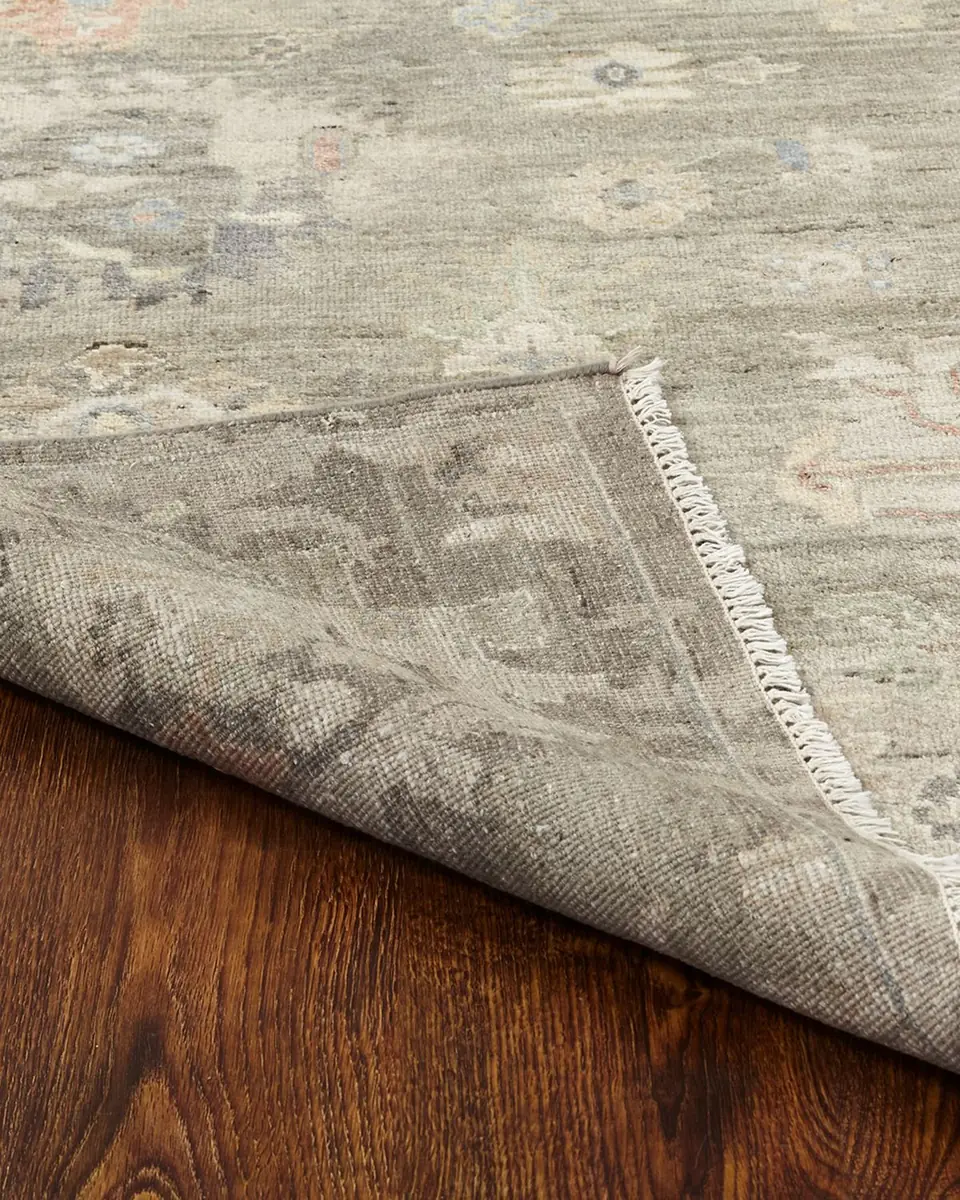 Haven & Loom Hayes Hand-Knotted Rug | Thumbnail 4