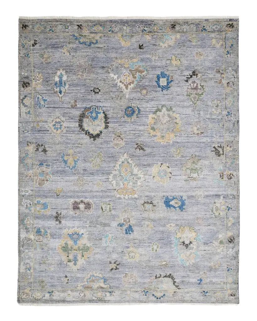 Haven & Loom Florence Hand-Knotted Rug