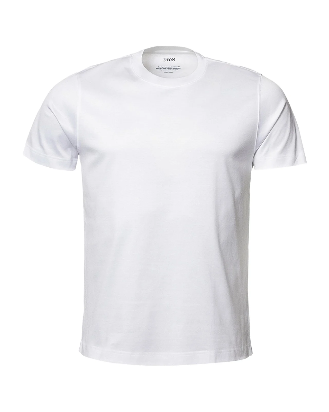 Men's Luxe Jersey T-Shirt Men's Luxe Jersey T-Shirt