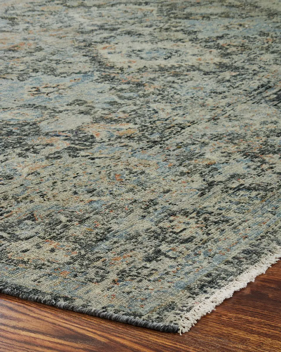 Haven & Loom Micah Hand-Knotted Rug | Thumbnail 2