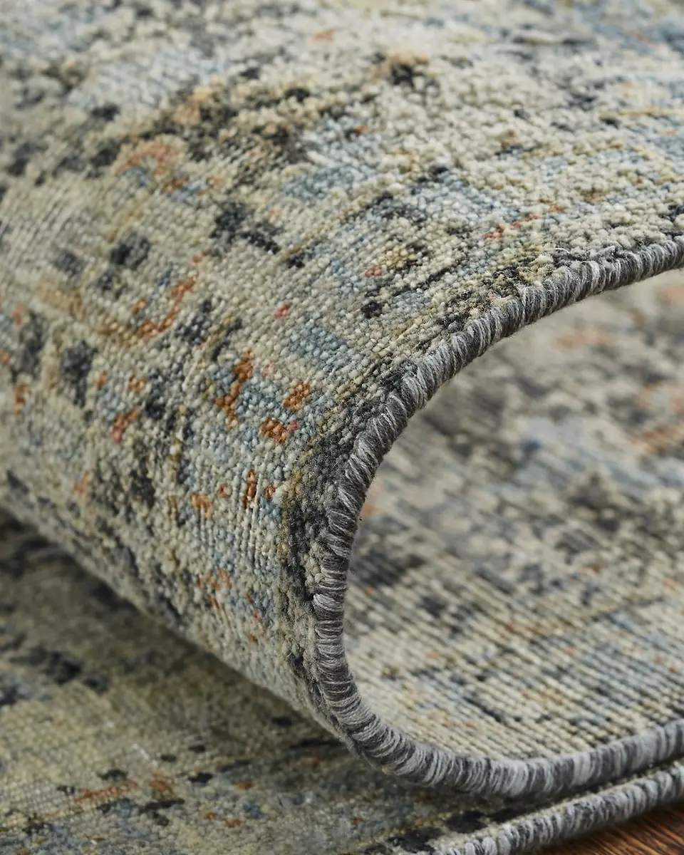 Haven & Loom Micah Hand-Knotted Rug | Thumbnail 4