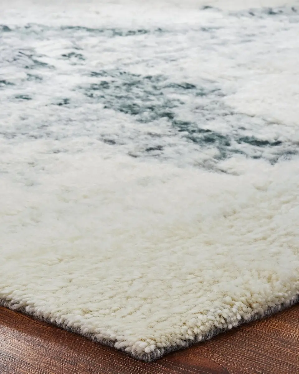 Haven & Loom Pierce Hand-Knotted Rug | Thumbnail 2 Haven & Loom Pierce Hand-Knotted Rug | Thumbnail 2