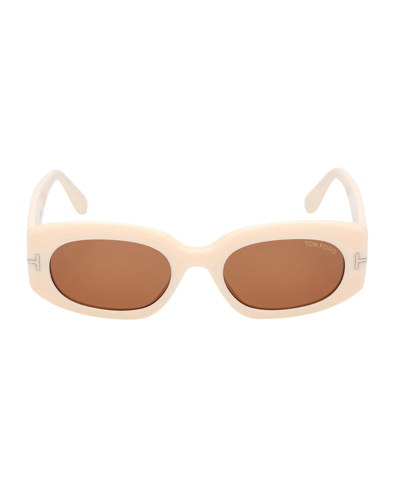 Cielle Oval Acetate Sunglasses Cielle Oval Acetate Sunglasses
