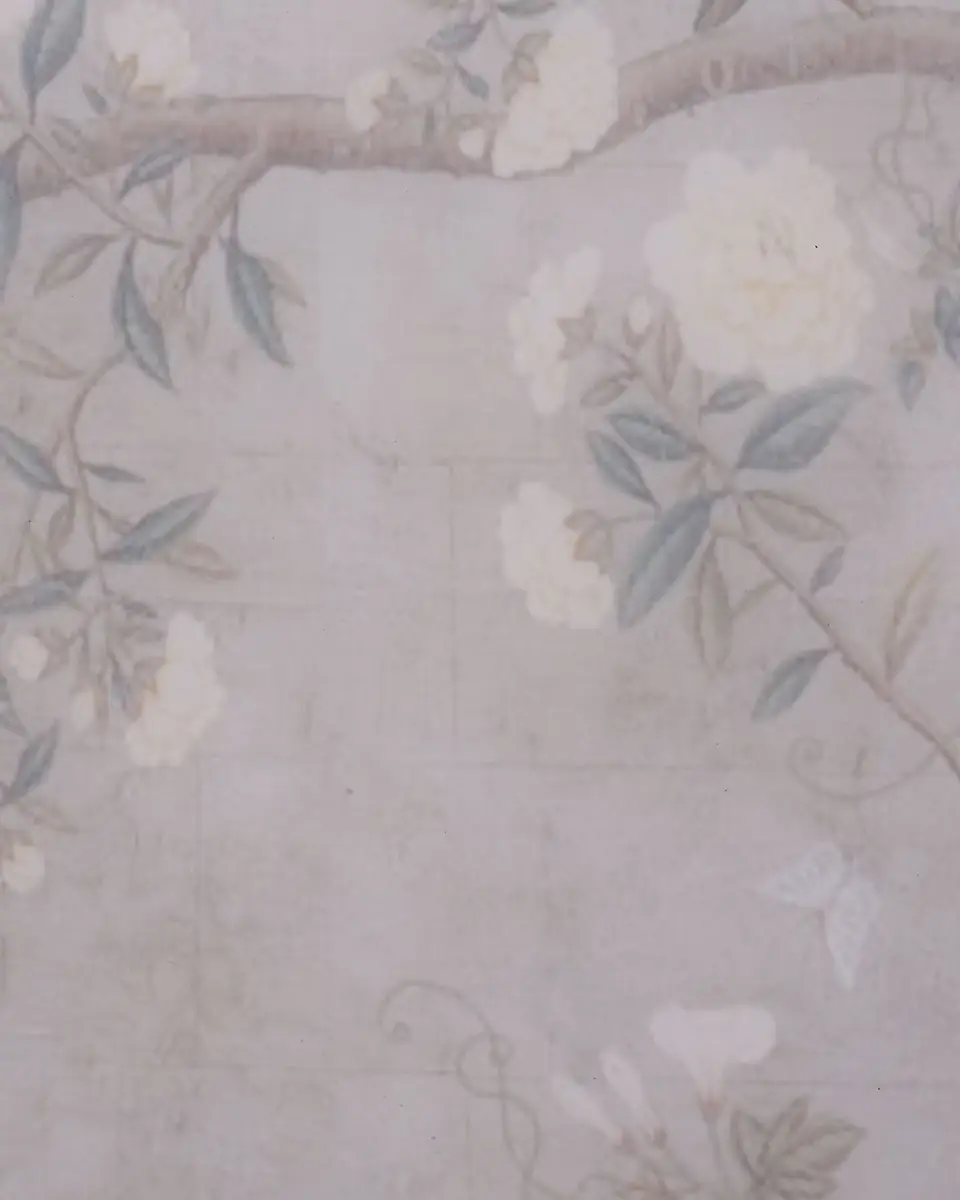 Jamie Young Garland Floral Accent Table | Thumbnail 4 Jamie Young Garland Floral Accent Table | Thumbnail 4