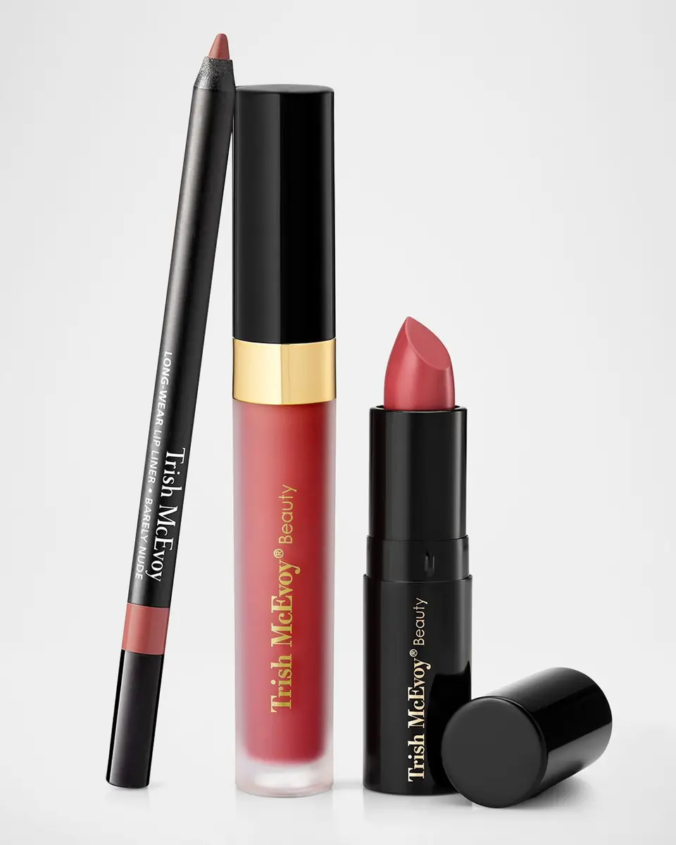Trish McEvoy Easy Lip Color | Thumbnail 3 Trish McEvoy Easy Lip Color | Thumbnail 3