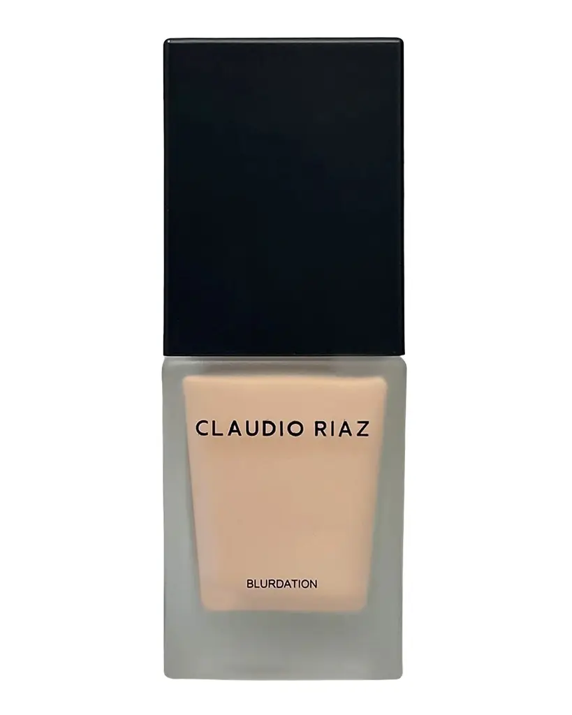Claudio Riaz Blurdation Skin Foundation, 0.68 oz.