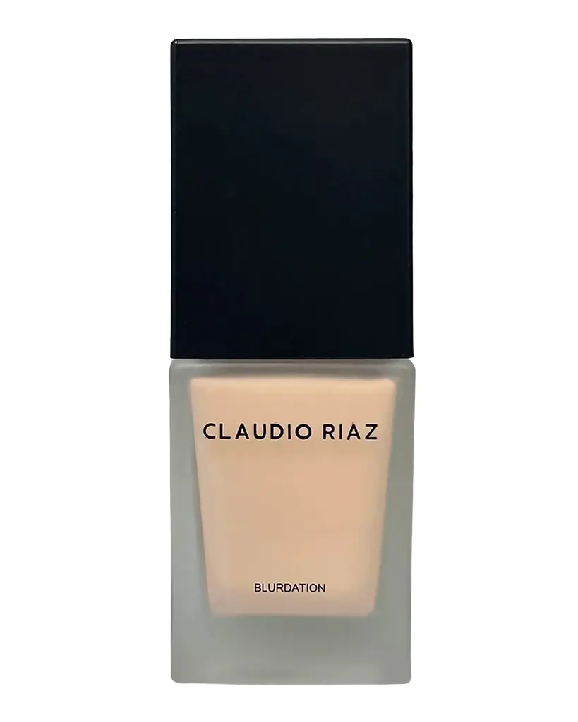 Claudio Riaz Blurdation Skin Foundation, 0.68 oz.