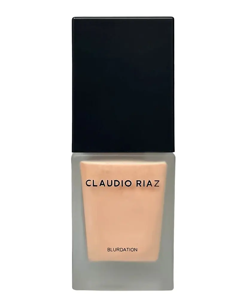 Claudio Riaz Blurdation Skin Foundation, 0.68 oz. | Image 1 Claudio Riaz Blurdation Skin Foundation, 0.68 oz. | Image 1