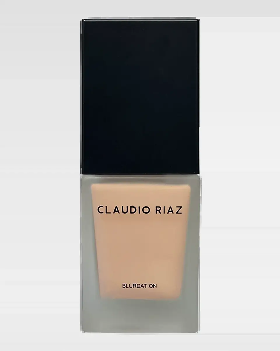 Claudio Riaz Blurdation Skin Foundation, 0.68 oz. | Thumbnail 2 Claudio Riaz Blurdation Skin Foundation, 0.68 oz. | Thumbnail 2
