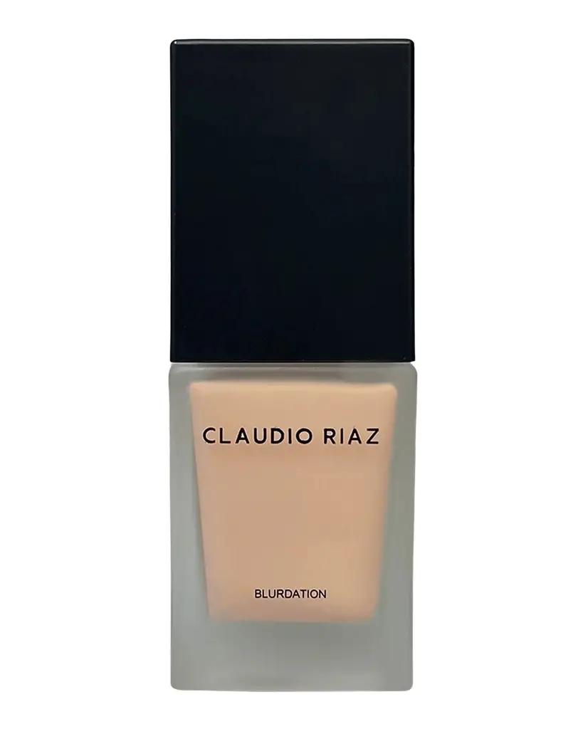 Claudio Riaz Blurdation Skin Foundation, 0.68 oz. | Image 1 Claudio Riaz Blurdation Skin Foundation, 0.68 oz. | Image 1