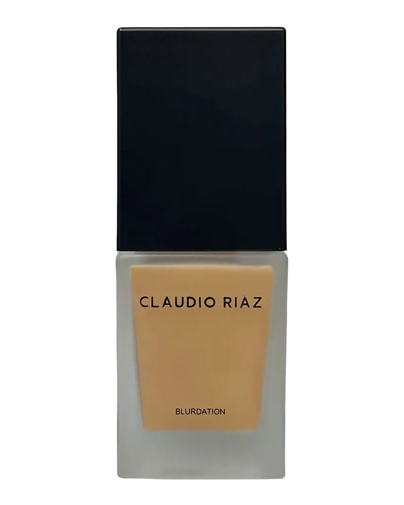 Claudio Riaz Blurdation Skin Foundation, 0.68 oz. | Image 1 Claudio Riaz Blurdation Skin Foundation, 0.68 oz. | Image 1
