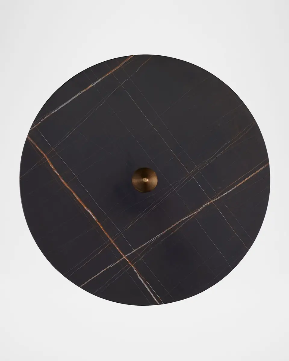 Arteriors Aria End Table | Thumbnail 3 Arteriors Aria End Table | Thumbnail 3