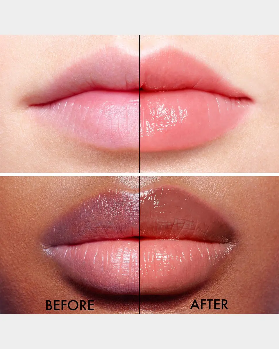 Dior Addict Lip Glow Balm | Thumbnail 2