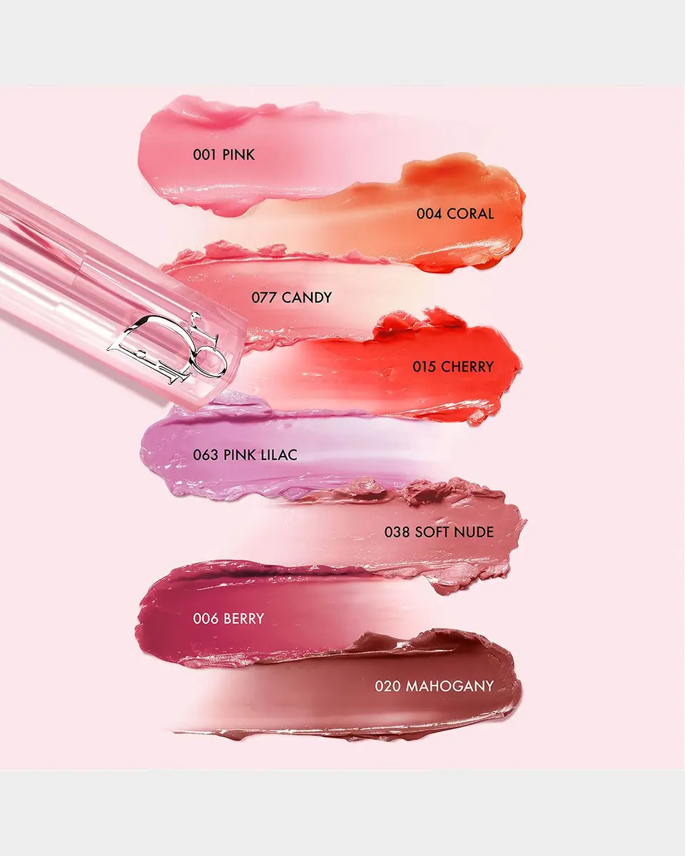 Dior Addict Lip Glow Balm | Thumbnail 6