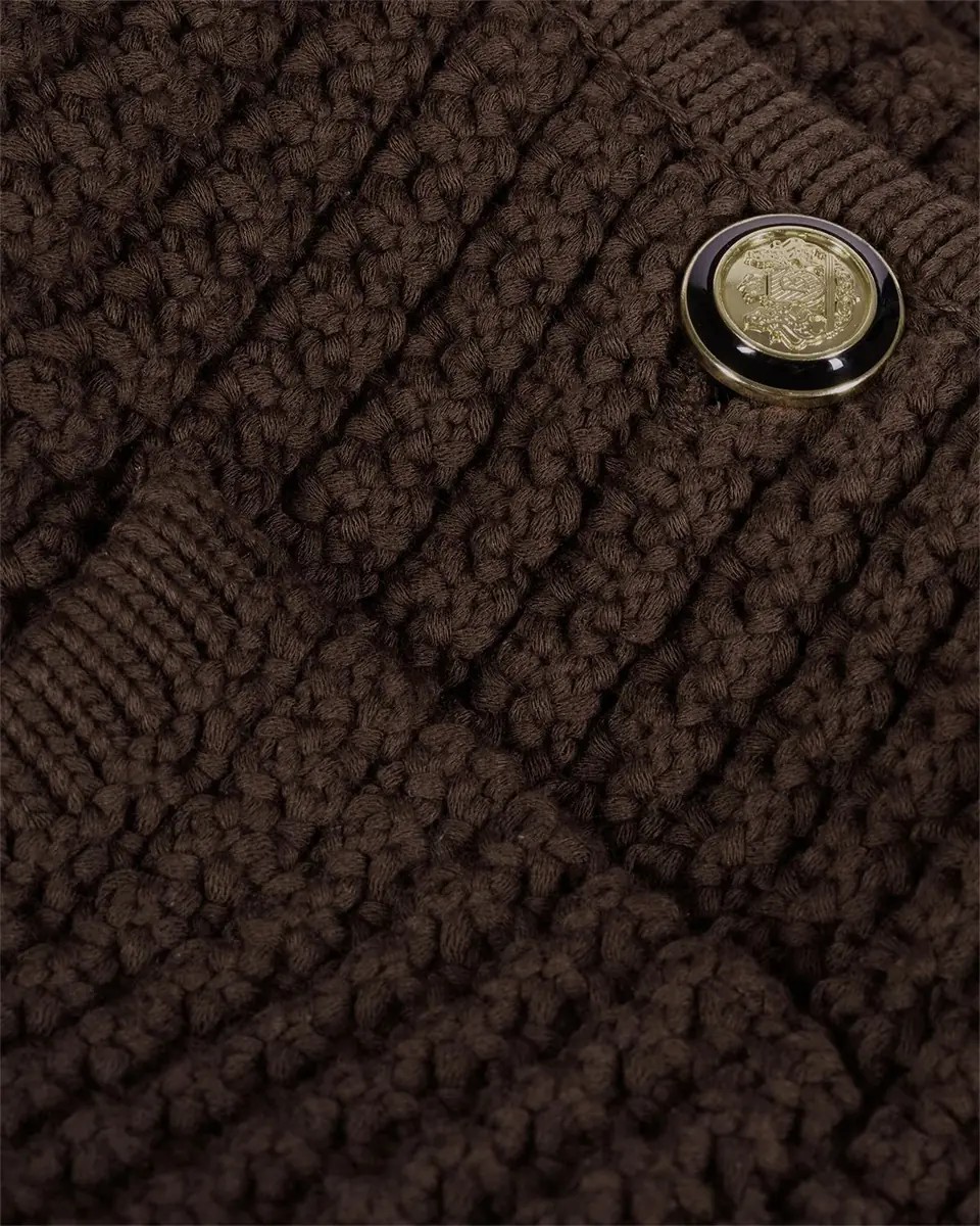 Ba&sh Gaspard Cardigan | Thumbnail 5 Ba&sh Gaspard Cardigan | Thumbnail 5