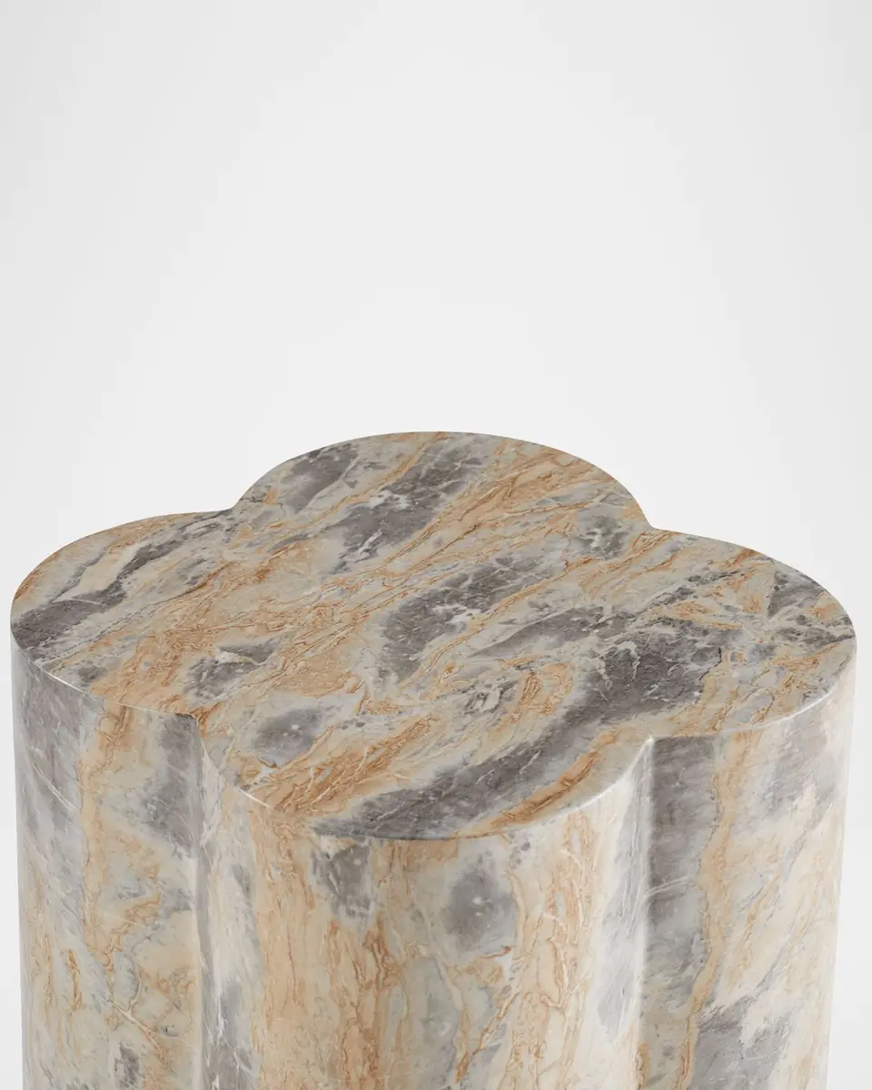 Arteriors Harlow Accent Table | Thumbnail 3 Arteriors Harlow Accent Table | Thumbnail 3