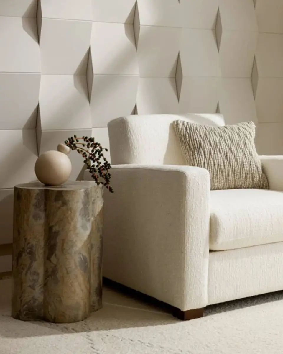 Arteriors Harlow Accent Table | Thumbnail 5 Arteriors Harlow Accent Table | Thumbnail 5