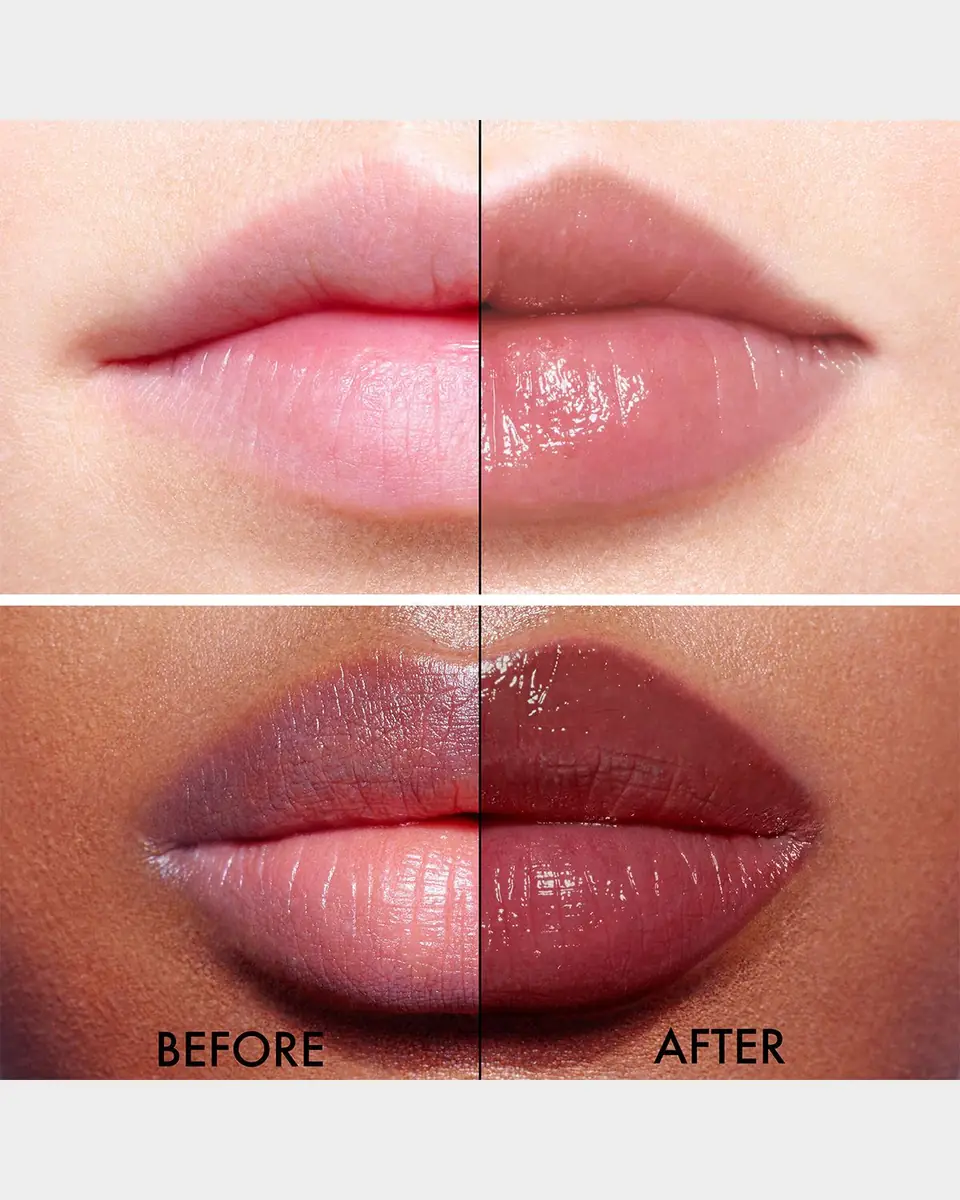 Dior Addict Lip Glow Balm | Thumbnail 2