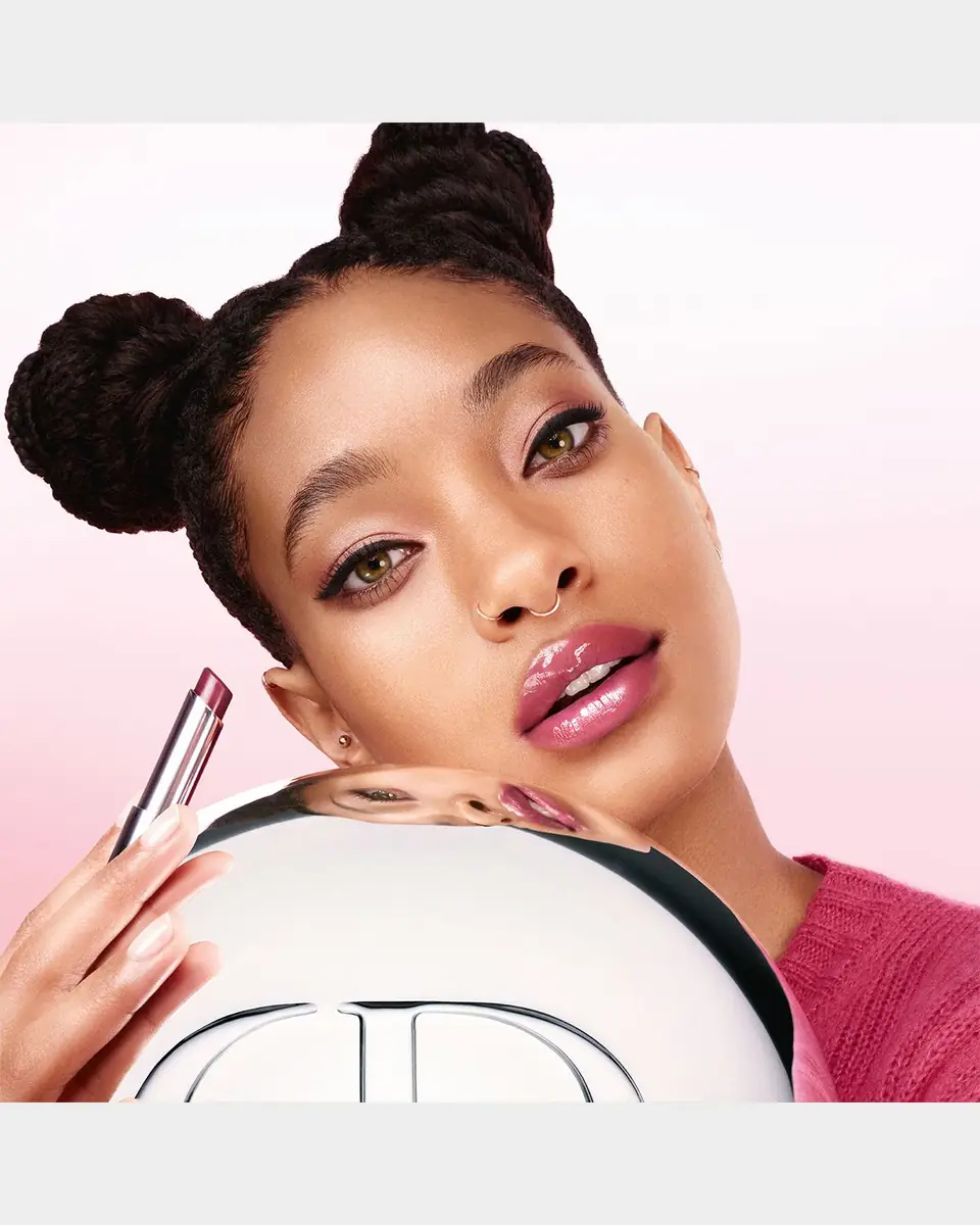 Dior Addict Lip Glow Balm | Thumbnail 7