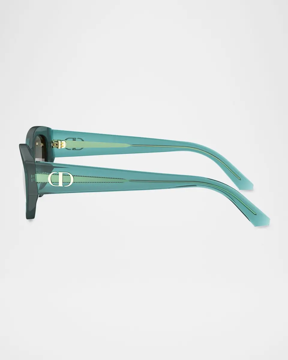 Dior DiorGlow B1I Sunglasses | Thumbnail 4 Dior DiorGlow B1I Sunglasses | Thumbnail 4