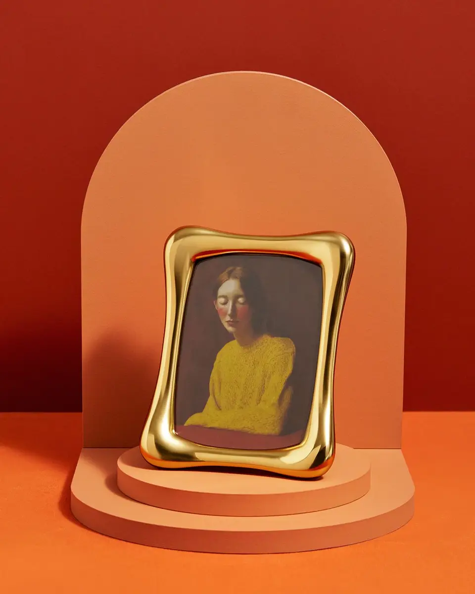 L'Objet Anton Frame | Thumbnail 4 L'Objet Anton Frame | Thumbnail 4