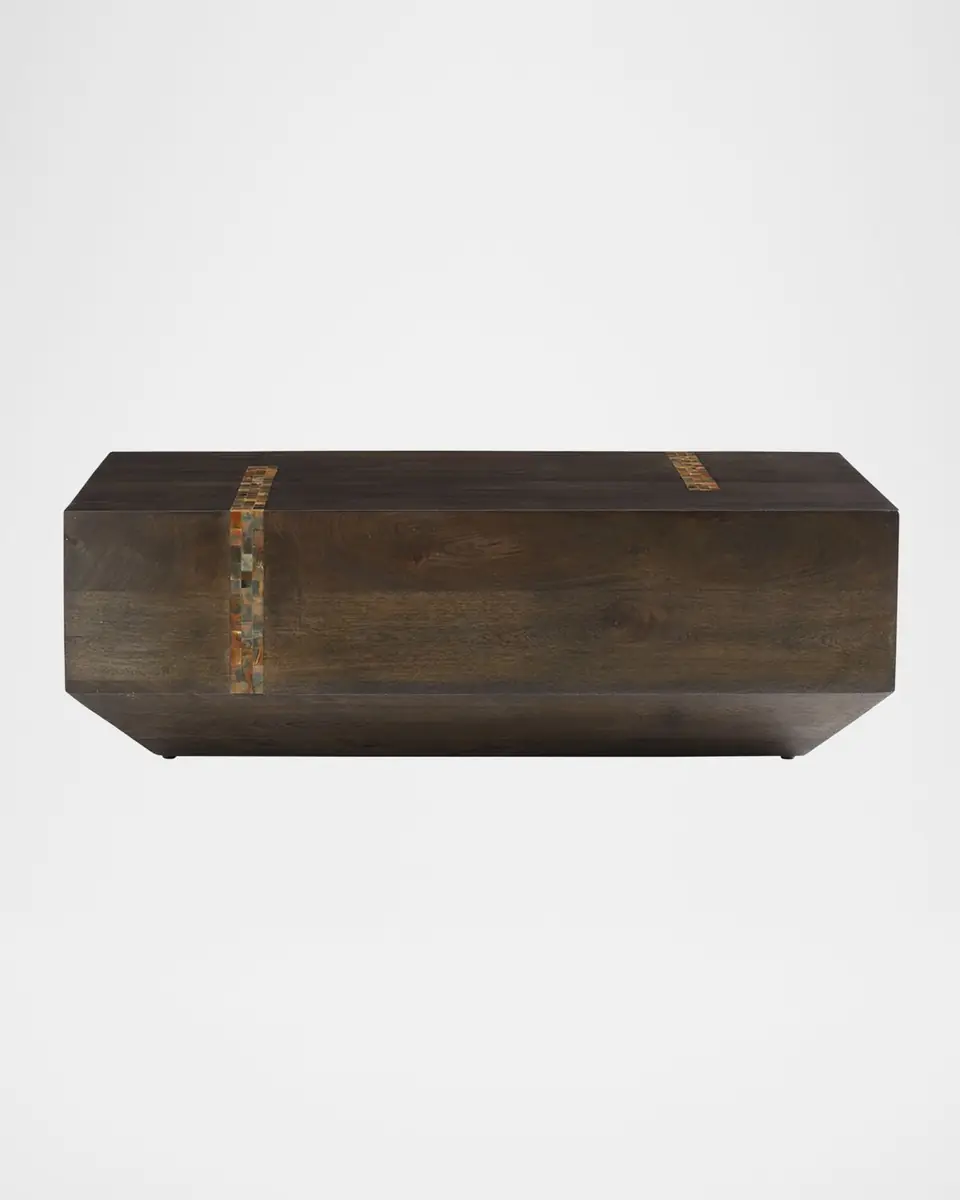 Arteriors Gilmore Cocktail Table | Thumbnail 2 Arteriors Gilmore Cocktail Table | Thumbnail 2