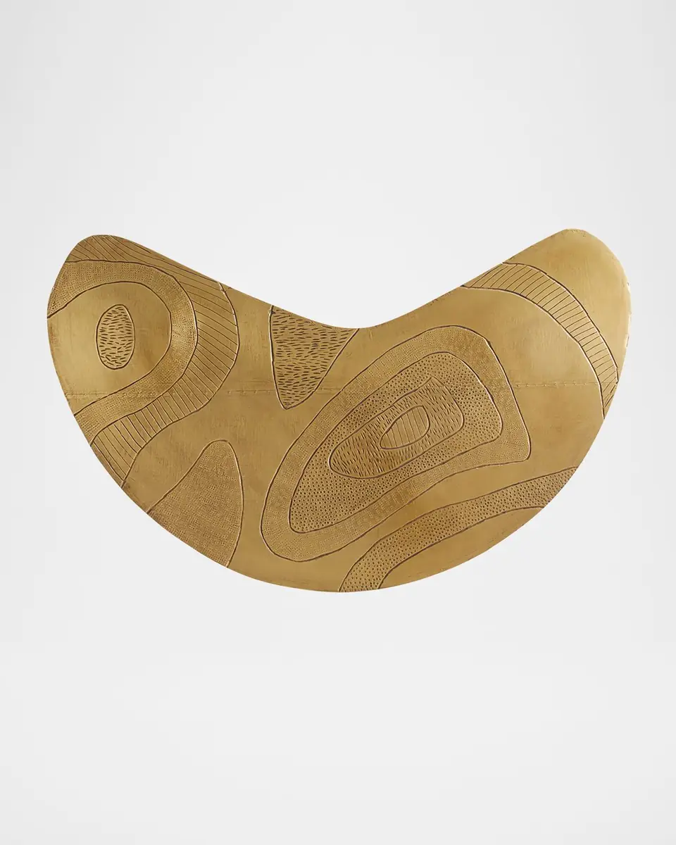 Arteriors Glasgow Coffee Table | Thumbnail 4 Arteriors Glasgow Coffee Table | Thumbnail 4