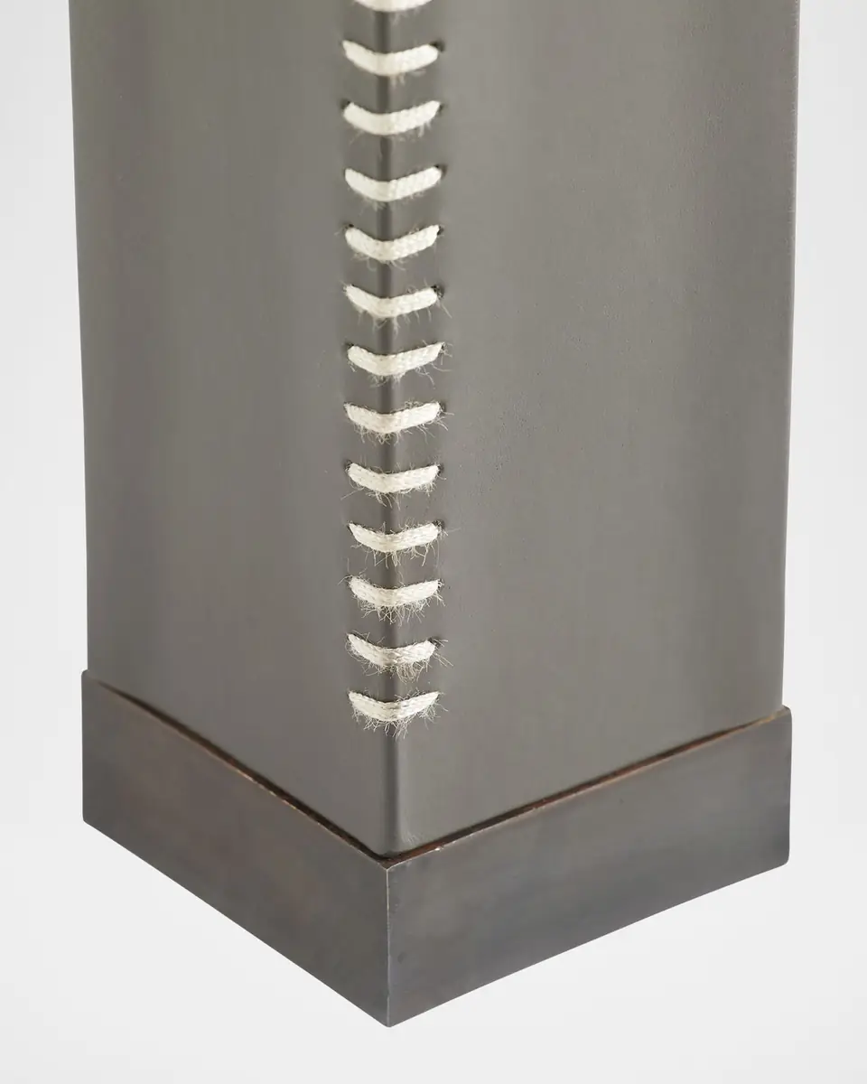 Arteriors Hidalgo Leather Cocktail Table | Thumbnail 4 Arteriors Hidalgo Leather Cocktail Table | Thumbnail 4