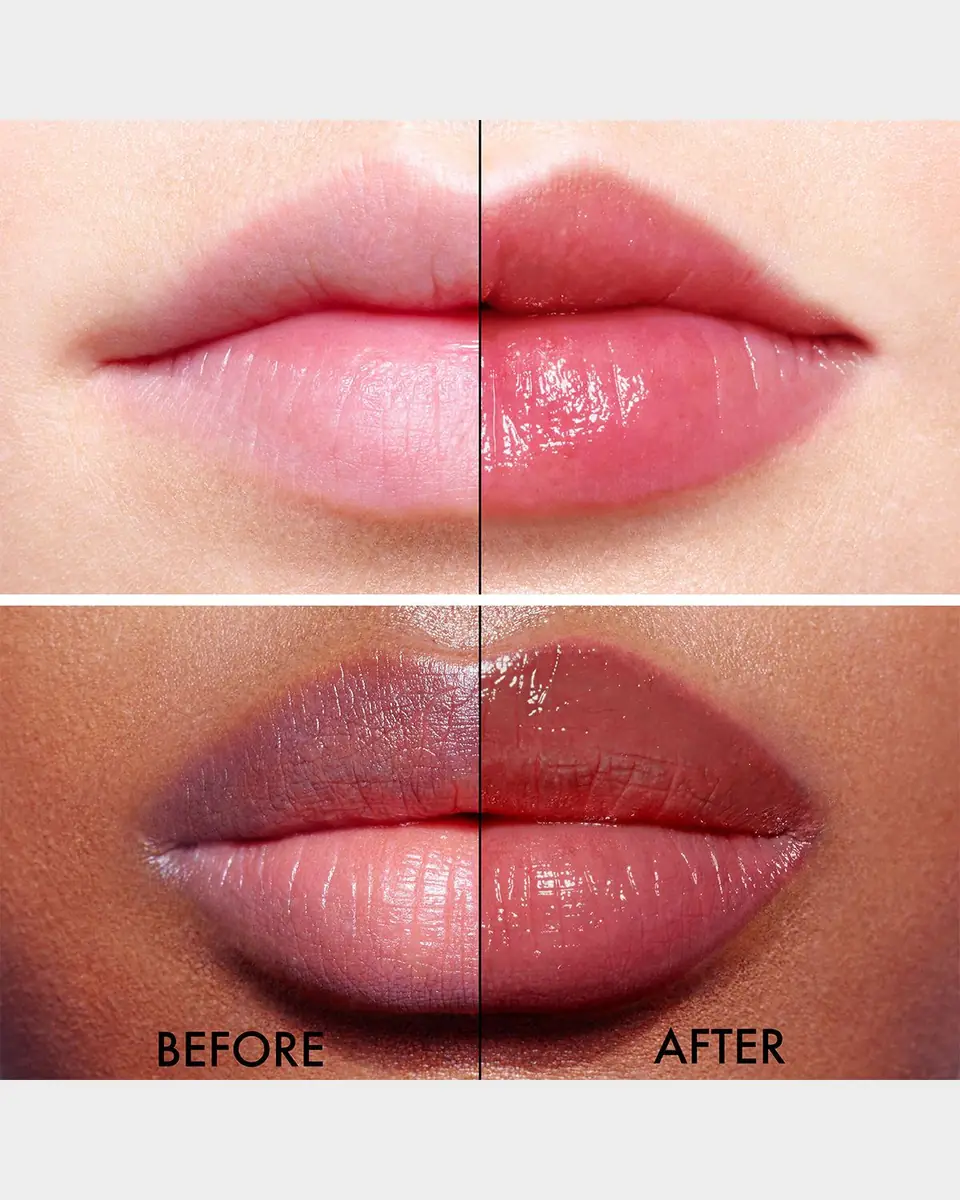 Dior Addict Lip Glow Balm | Thumbnail 2