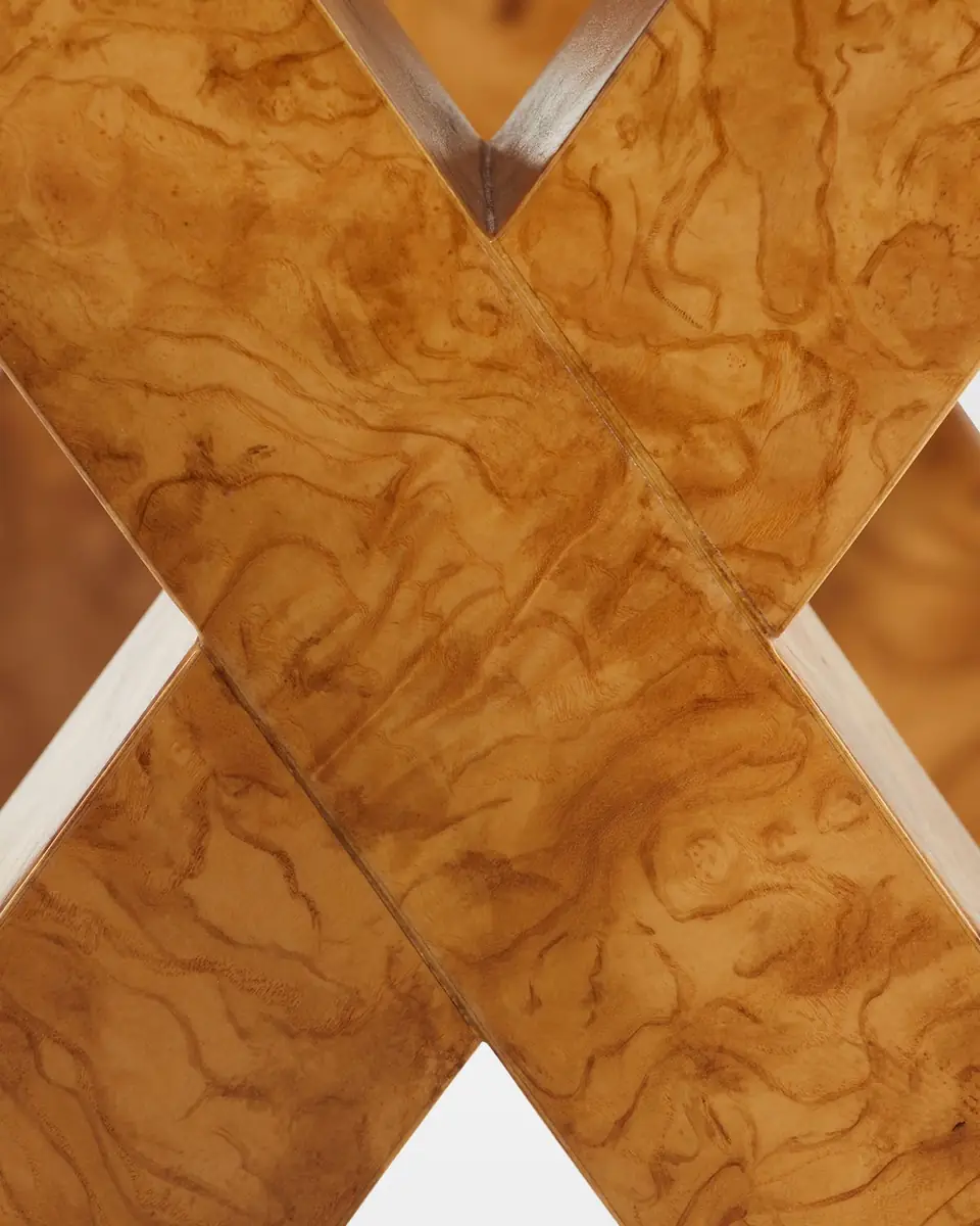 Arteriors Greer Burl End Table | Thumbnail 5 Arteriors Greer Burl End Table | Thumbnail 5