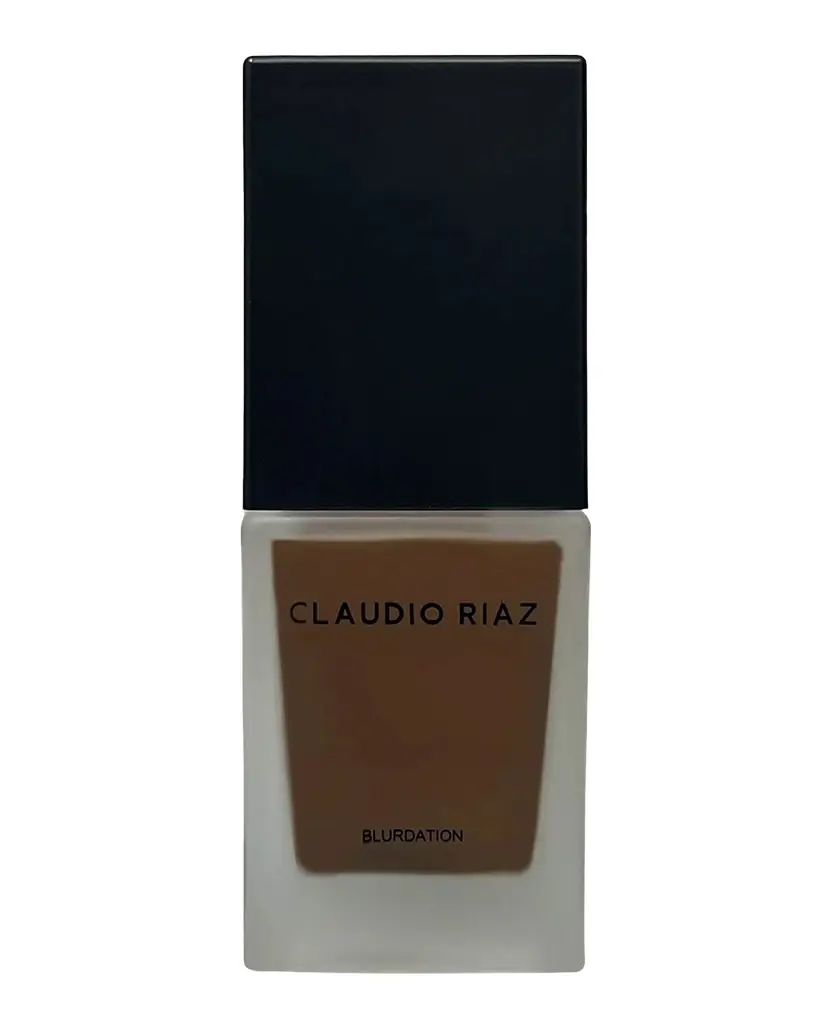 Claudio Riaz Blurdation Skin Foundation, 0.68 oz. | Image 1 Claudio Riaz Blurdation Skin Foundation, 0.68 oz. | Image 1