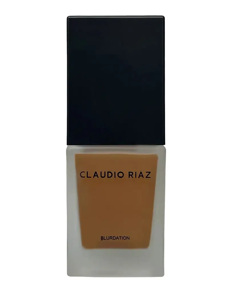 Claudio Riaz Blurdation Skin Foundation, 0.68 oz. | Image 1 Claudio Riaz Blurdation Skin Foundation, 0.68 oz. | Image 1